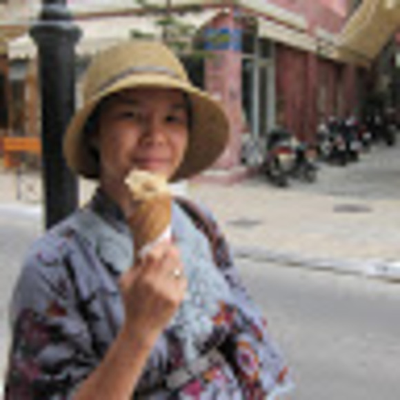 Meet your Posher, Rika - Picture 1 of 1